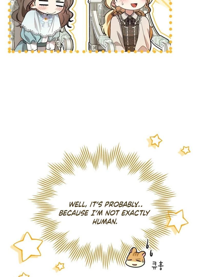 I Became a Squirrel Saving the Villain Chapter 16 - Page 22