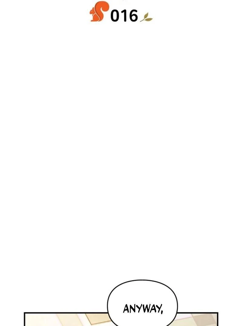 I Became a Squirrel Saving the Villain Chapter 16 - Page 25