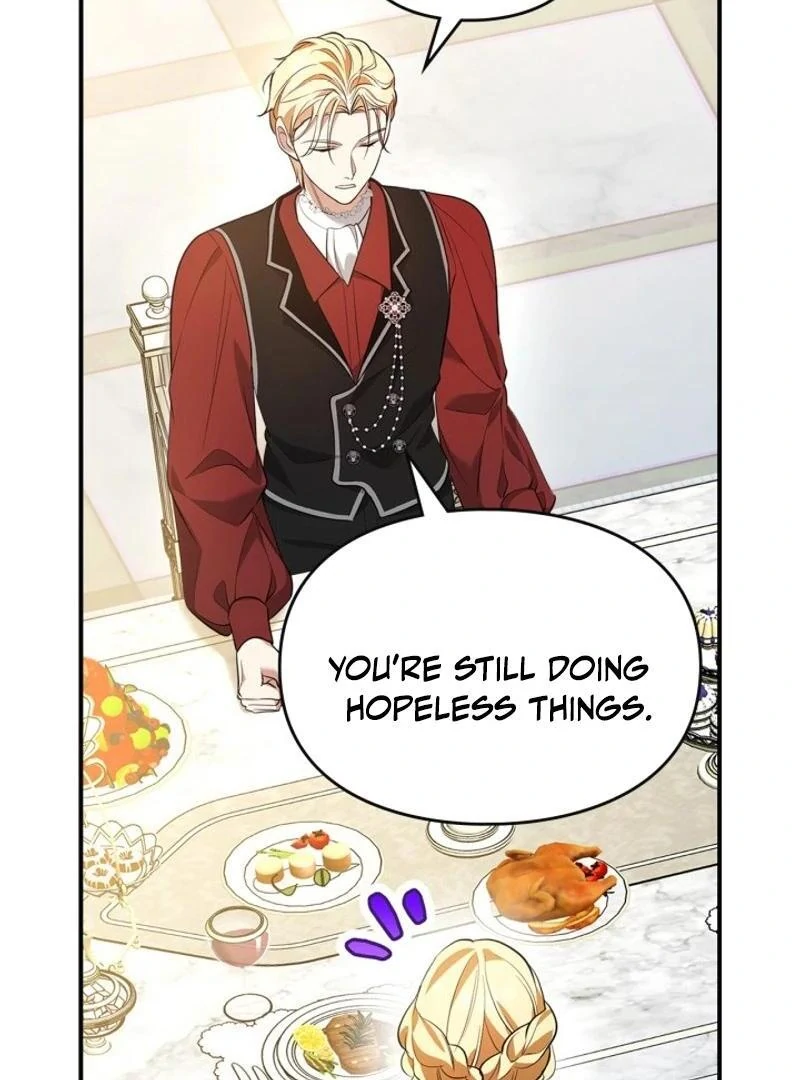 I Became a Squirrel Saving the Villain Chapter 16 - Page 26