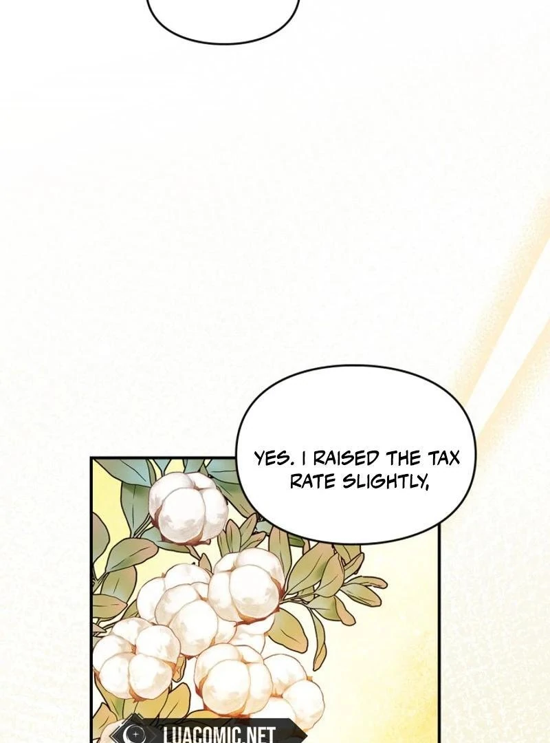 I Became a Squirrel Saving the Villain Chapter 16 - Page 33