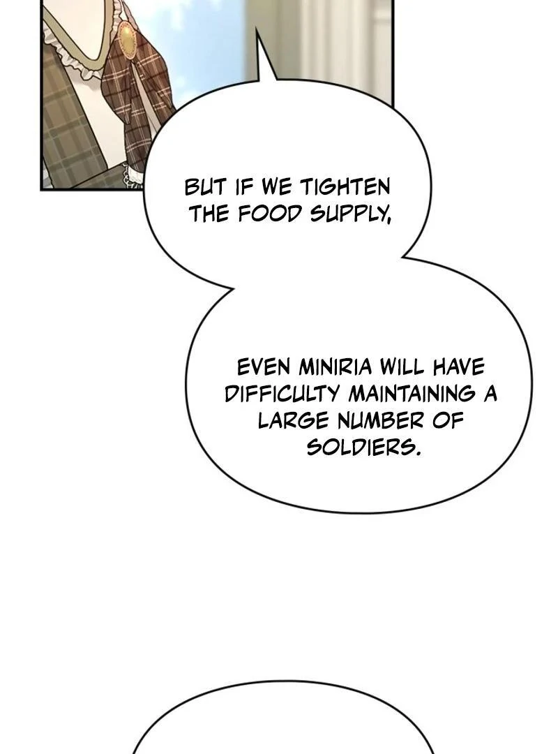 I Became a Squirrel Saving the Villain Chapter 16 - Page 37