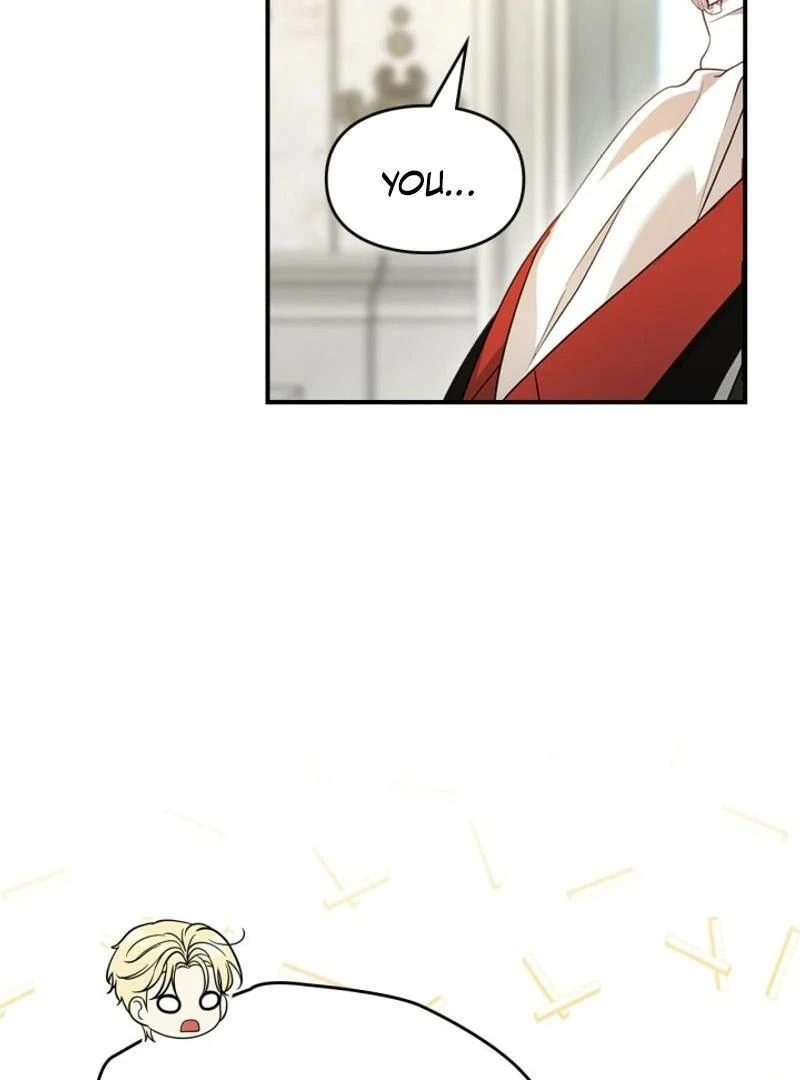 I Became a Squirrel Saving the Villain Chapter 16 - Page 39