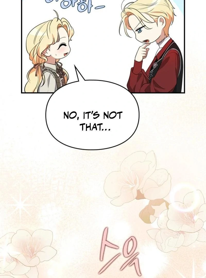 I Became a Squirrel Saving the Villain Chapter 16 - Page 44