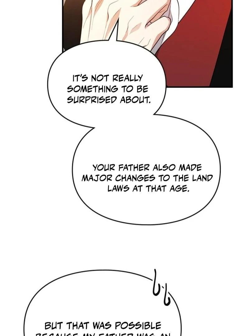 I Became a Squirrel Saving the Villain Chapter 16 - Page 50