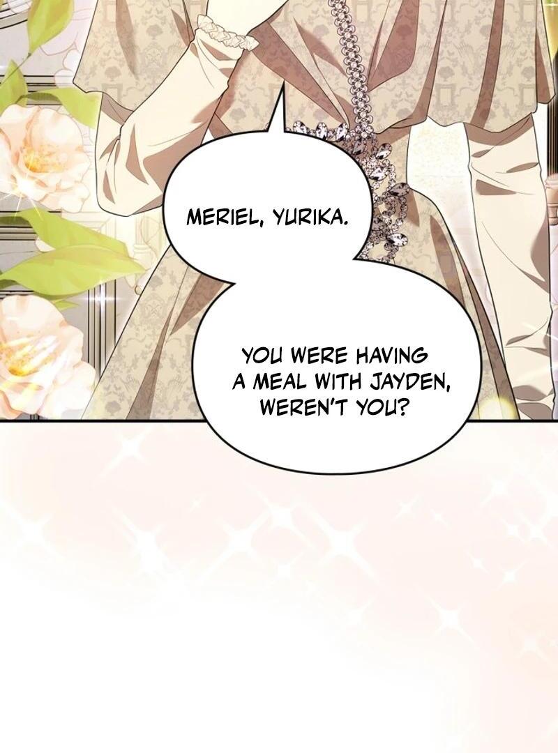I Became a Squirrel Saving the Villain Chapter 16 - Page 61