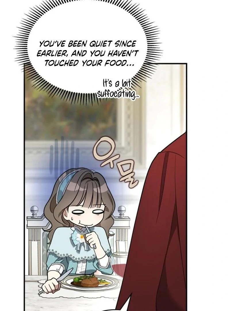 I Became a Squirrel Saving the Villain Chapter 16 - Page 76