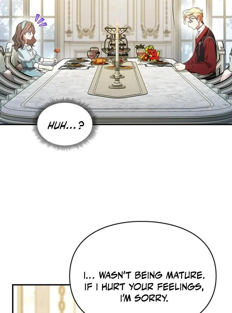 I Became a Squirrel Saving the Villain Chapter 16 - Page 78