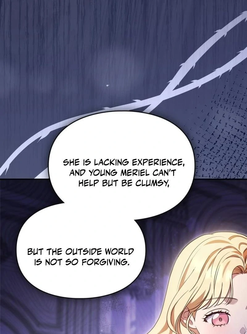 I Became a Squirrel Saving the Villain Chapter 16 - Page 85