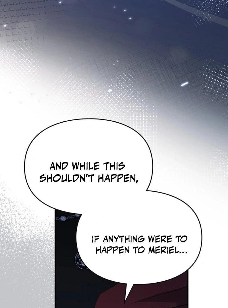 I Became a Squirrel Saving the Villain Chapter 16 - Page 87
