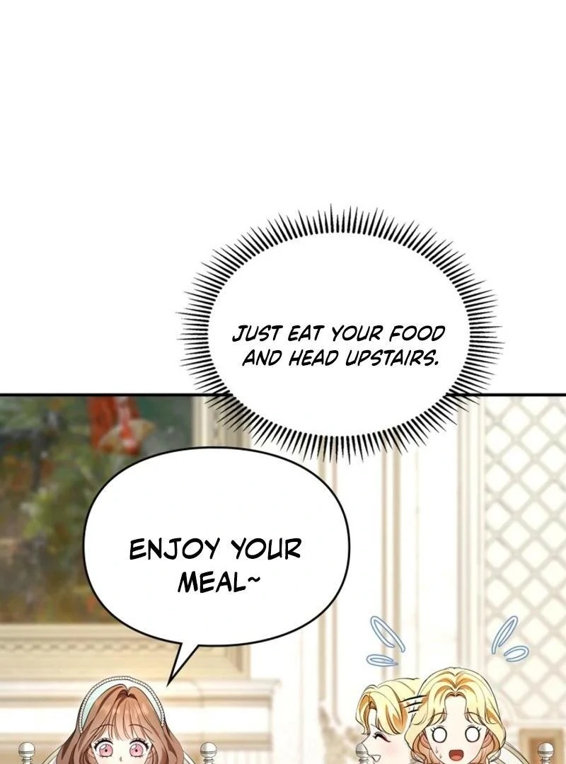 I Became a Squirrel Saving the Villain Chapter 16 - Page 9