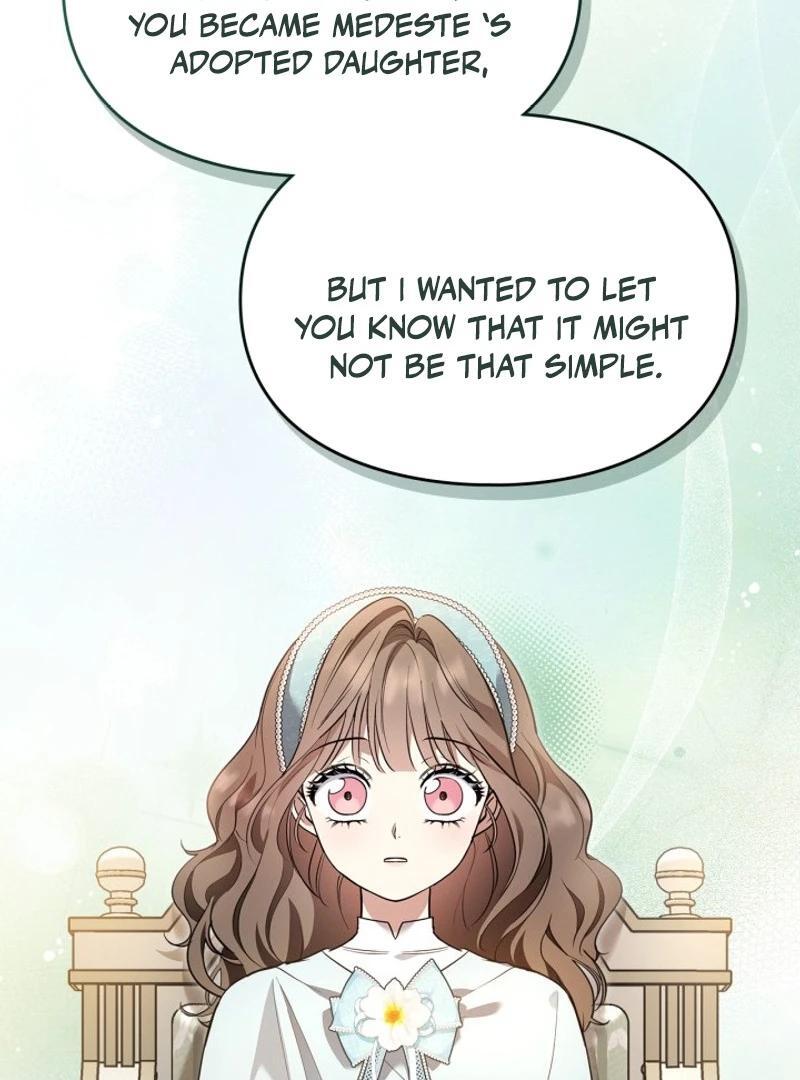I Became a Squirrel Saving the Villain Chapter 16 - Page 91
