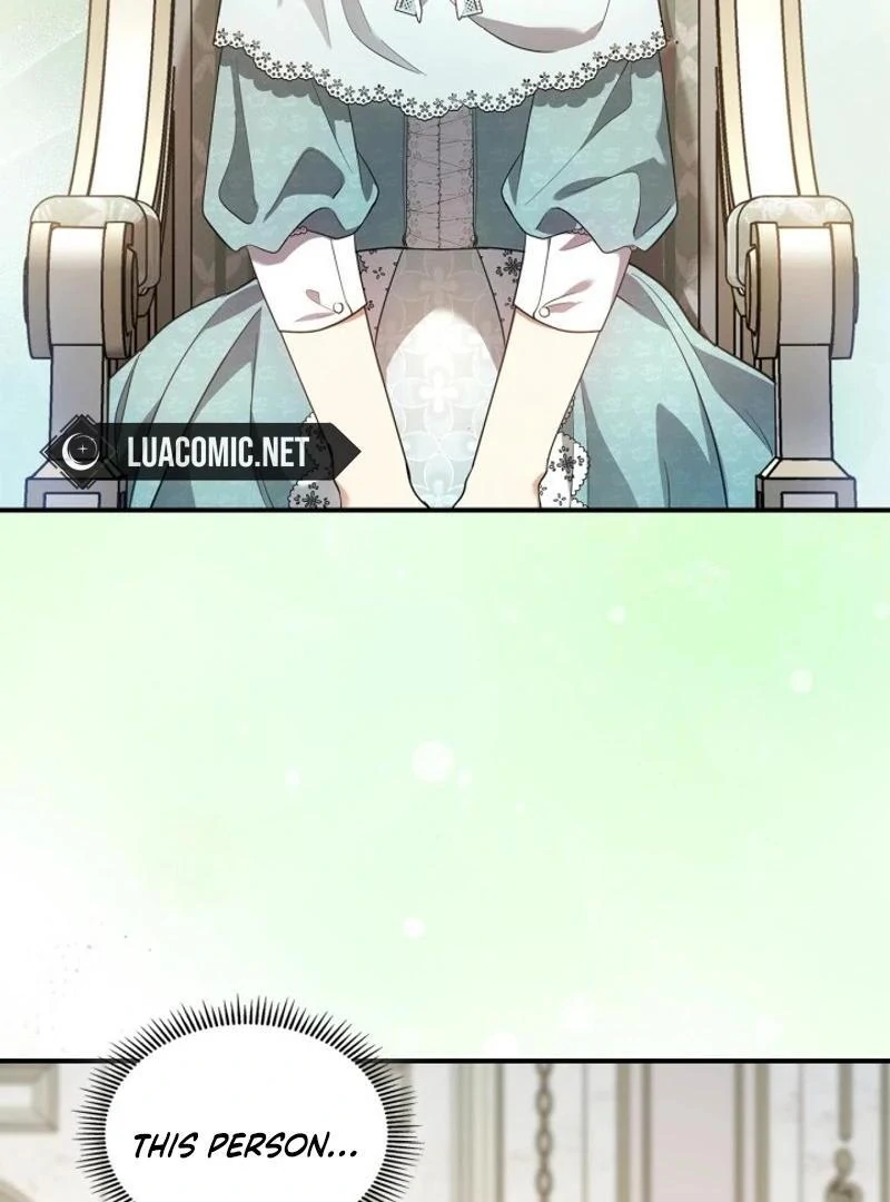 I Became a Squirrel Saving the Villain Chapter 16 - Page 92