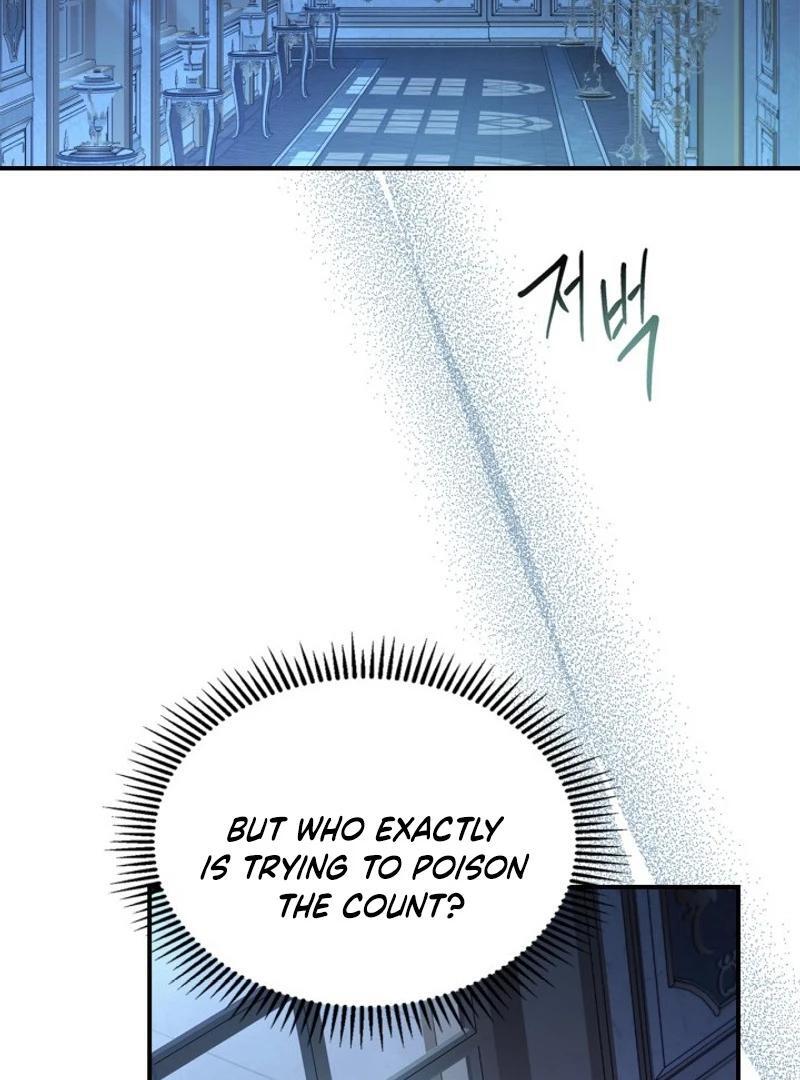 I Became a Squirrel Saving the Villain Chapter 17 - Page 1