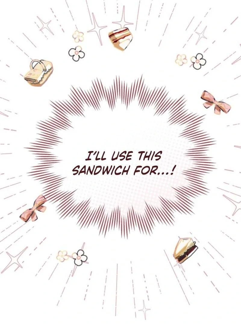 I Became a Squirrel Saving the Villain Chapter 17 - Page 10