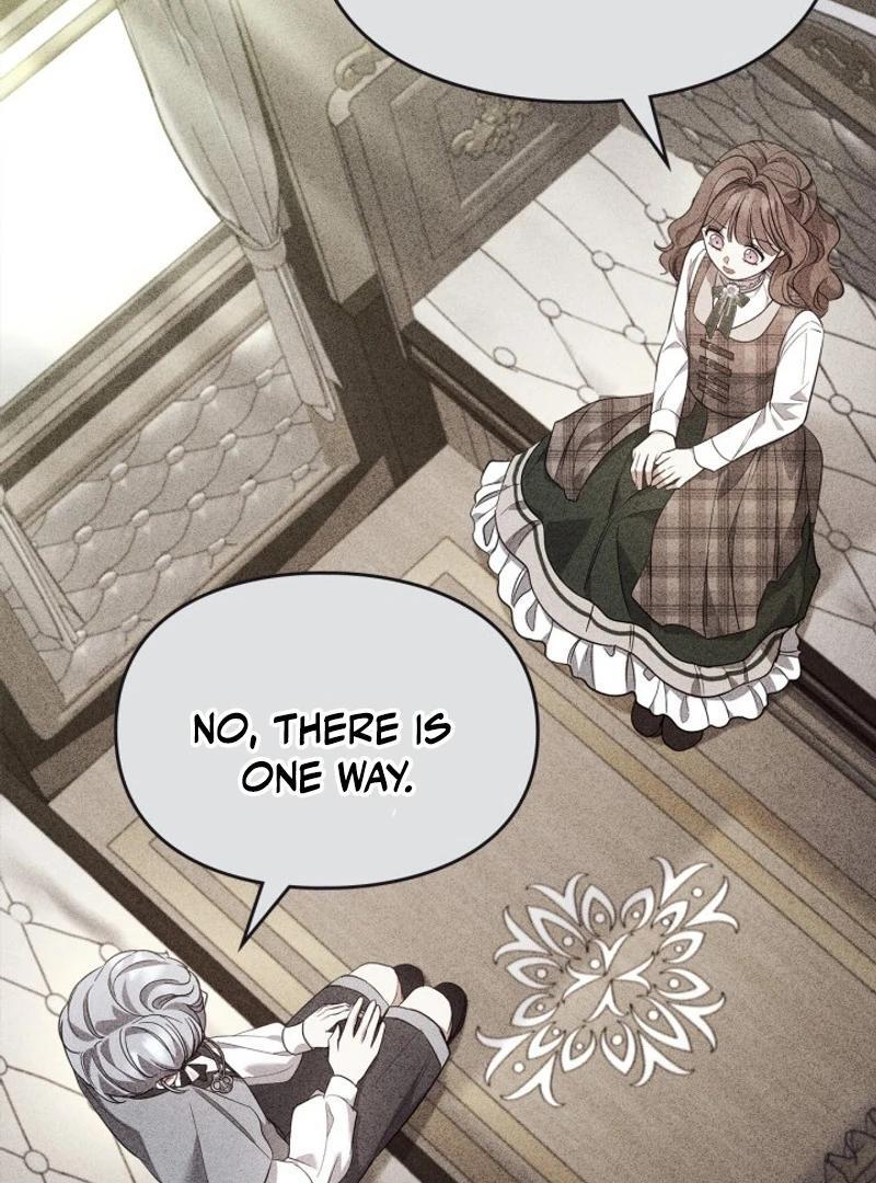 I Became a Squirrel Saving the Villain Chapter 17 - Page 101