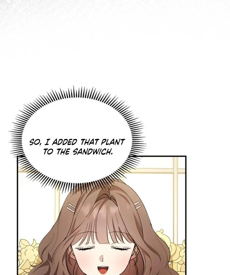 I Became a Squirrel Saving the Villain Chapter 17 - Page 105