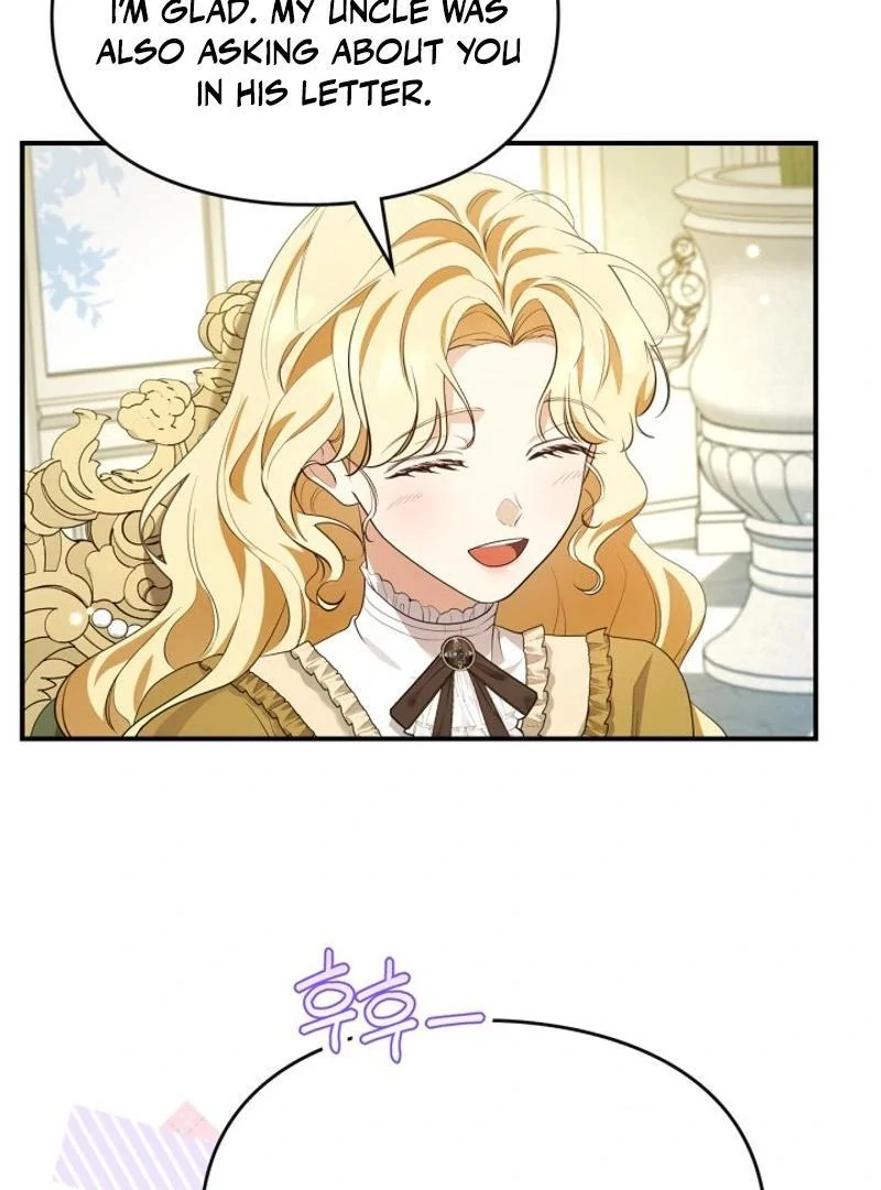 I Became a Squirrel Saving the Villain Chapter 17 - Page 109