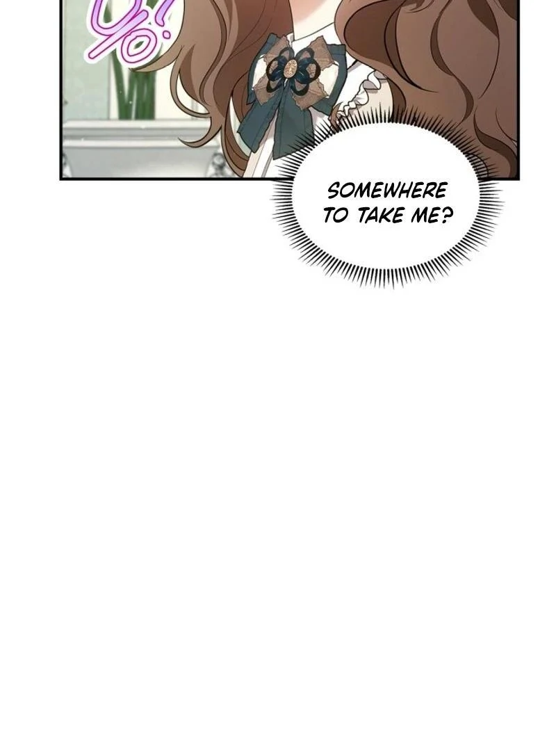 I Became a Squirrel Saving the Villain Chapter 17 - Page 112