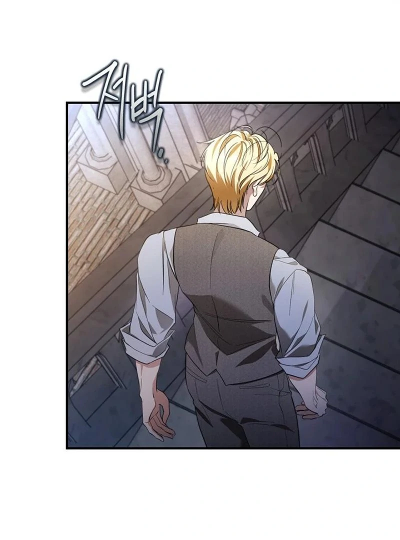 I Became a Squirrel Saving the Villain Chapter 17 - Page 115