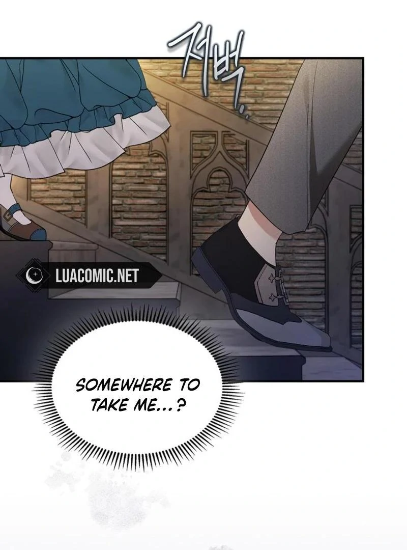 I Became a Squirrel Saving the Villain Chapter 17 - Page 116