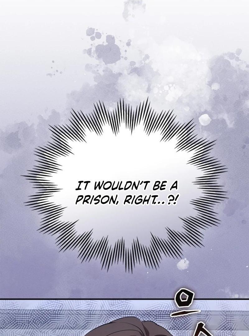 I Became a Squirrel Saving the Villain Chapter 17 - Page 117