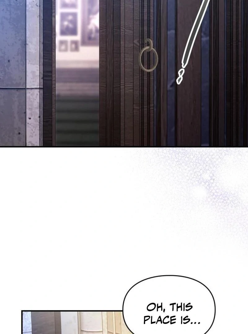 I Became a Squirrel Saving the Villain Chapter 17 - Page 121