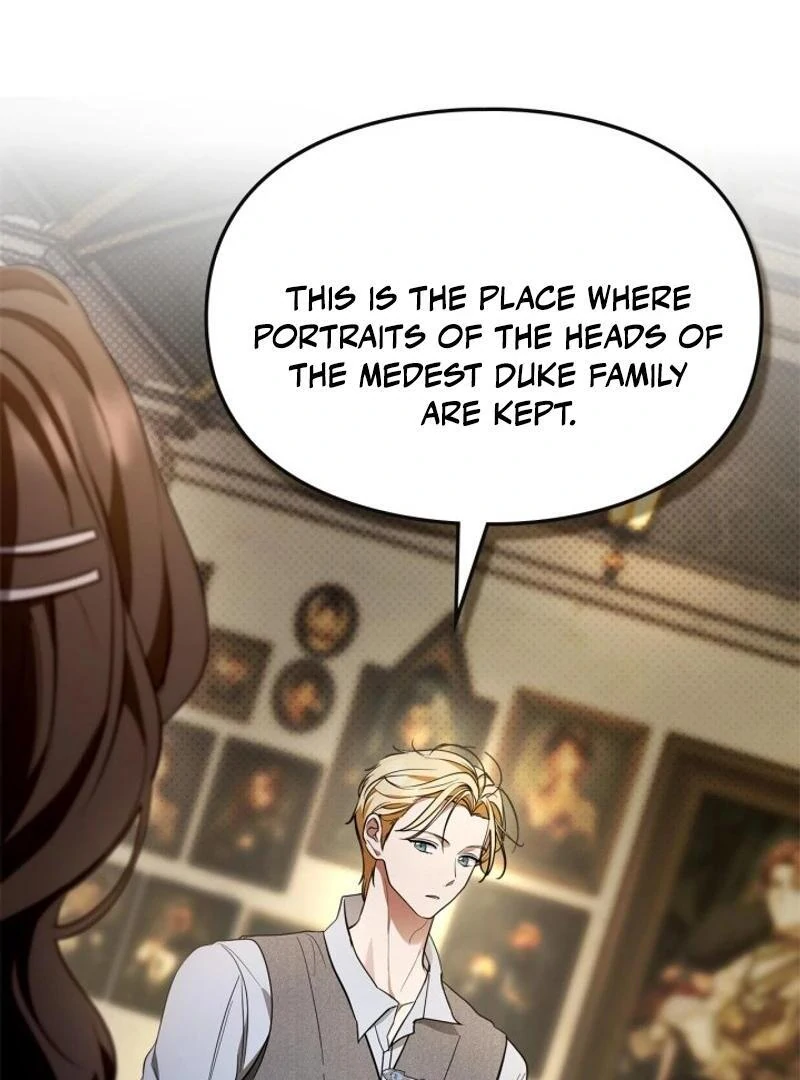 I Became a Squirrel Saving the Villain Chapter 17 - Page 123