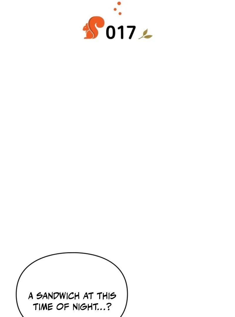I Became a Squirrel Saving the Villain Chapter 17 - Page 13