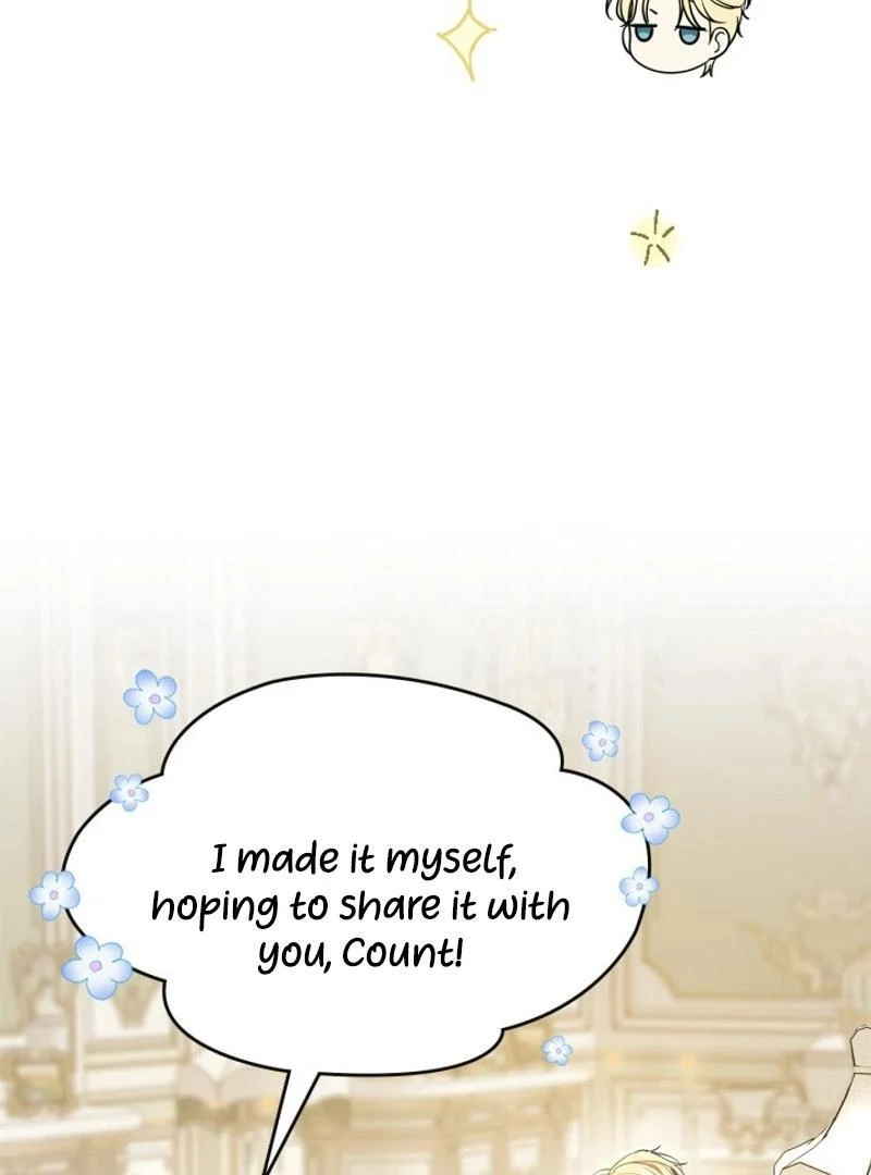I Became a Squirrel Saving the Villain Chapter 17 - Page 17