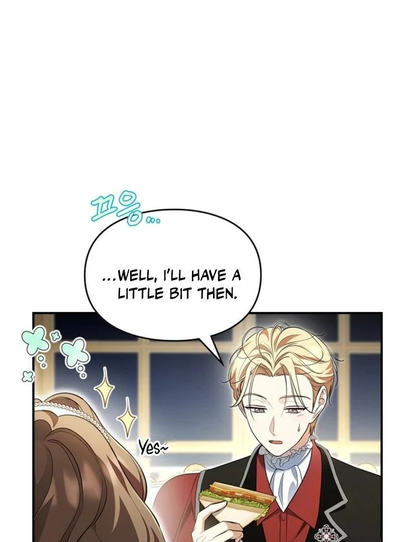 I Became a Squirrel Saving the Villain Chapter 17 - Page 19