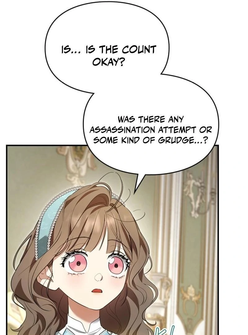 I Became a Squirrel Saving the Villain Chapter 17 - Page 24