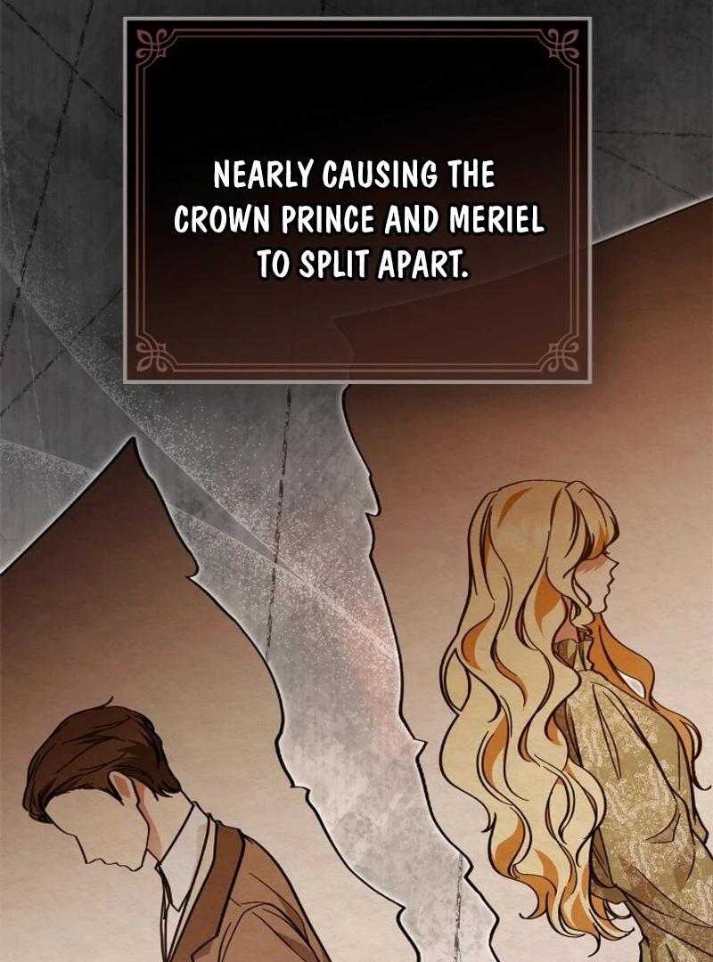 I Became a Squirrel Saving the Villain Chapter 17 - Page 36