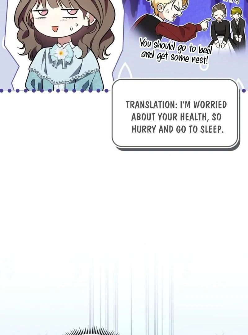 I Became a Squirrel Saving the Villain Chapter 17 - Page 4
