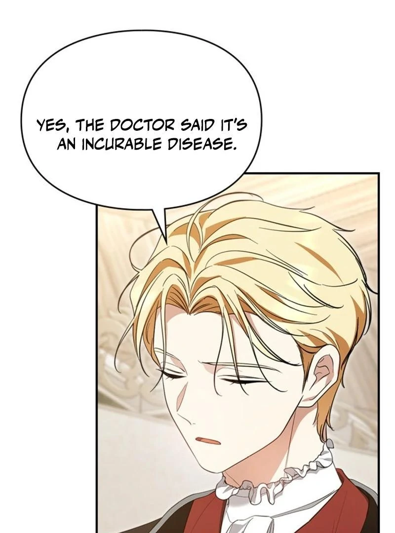 I Became a Squirrel Saving the Villain Chapter 17 - Page 40