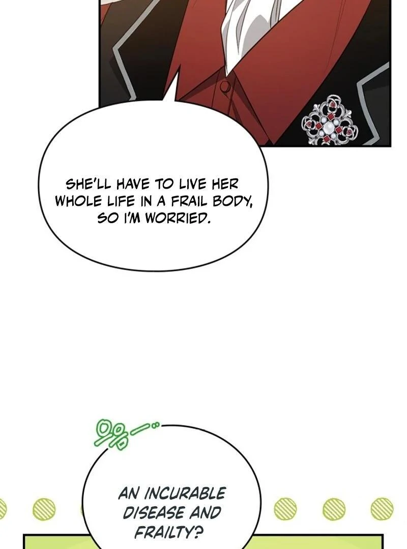 I Became a Squirrel Saving the Villain Chapter 17 - Page 41