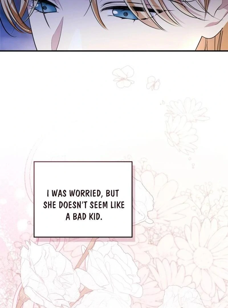 I Became a Squirrel Saving the Villain Chapter 17 - Page 56
