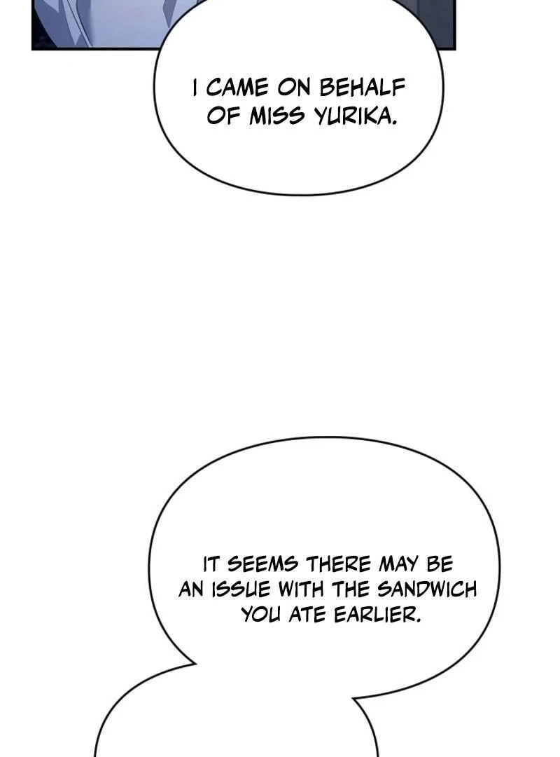 I Became a Squirrel Saving the Villain Chapter 17 - Page 64