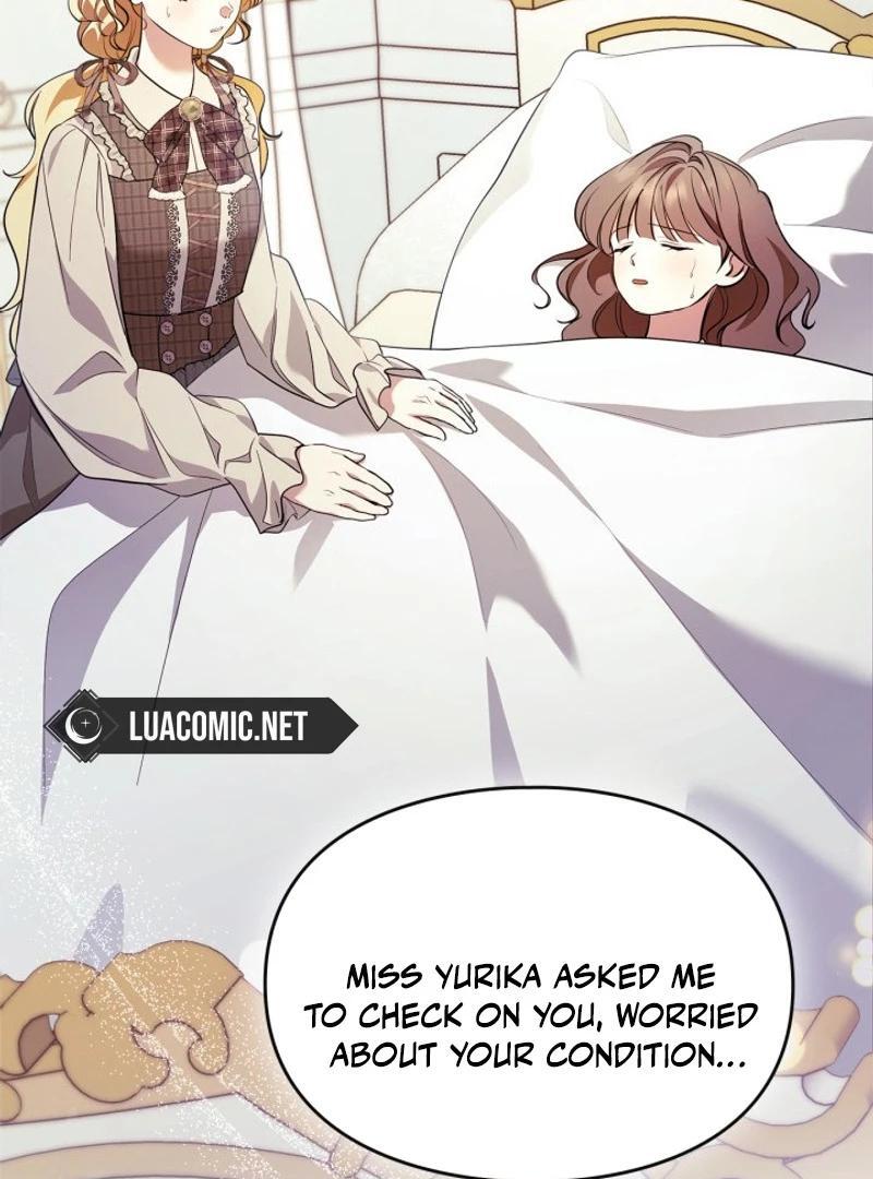 I Became a Squirrel Saving the Villain Chapter 17 - Page 67