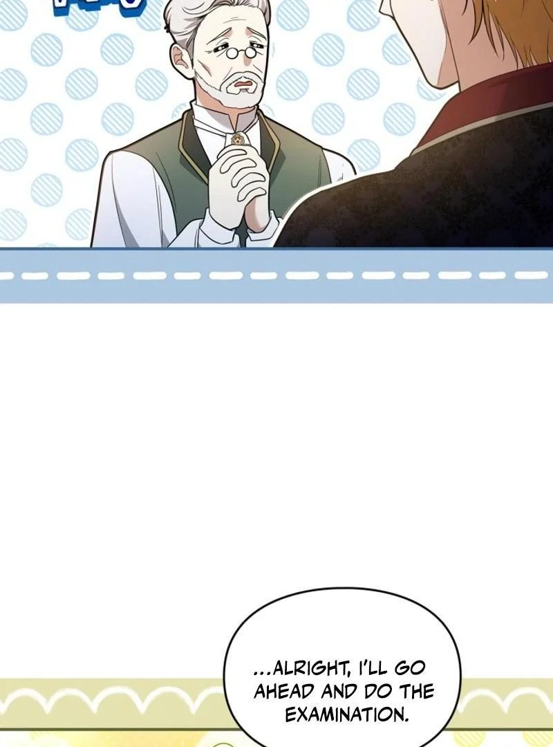 I Became a Squirrel Saving the Villain Chapter 17 - Page 72