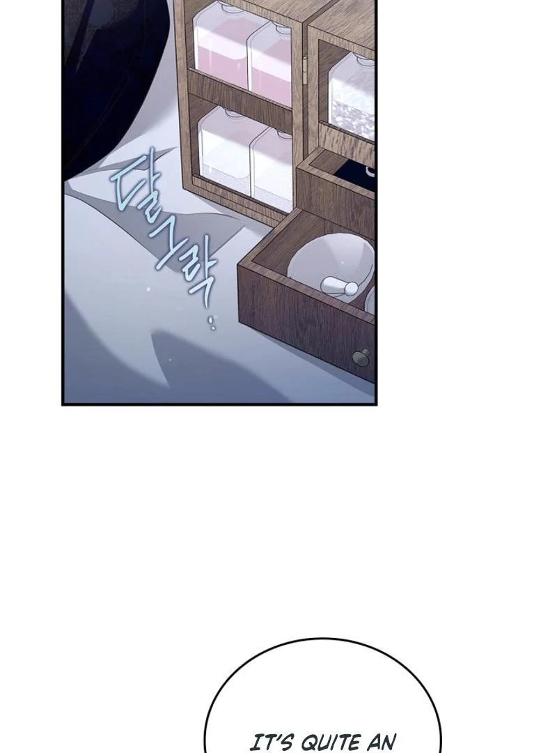 I Became a Squirrel Saving the Villain Chapter 17 - Page 75