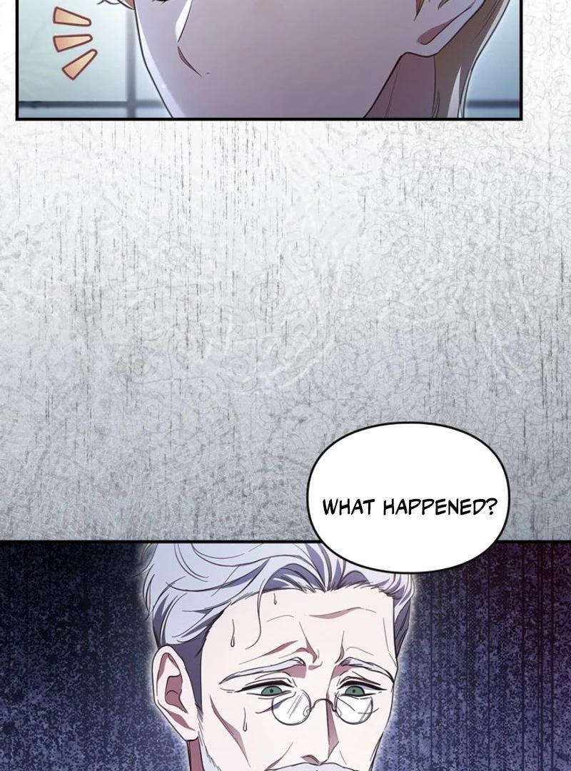 I Became a Squirrel Saving the Villain Chapter 17 - Page 79