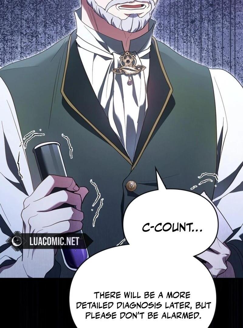 I Became a Squirrel Saving the Villain Chapter 17 - Page 80