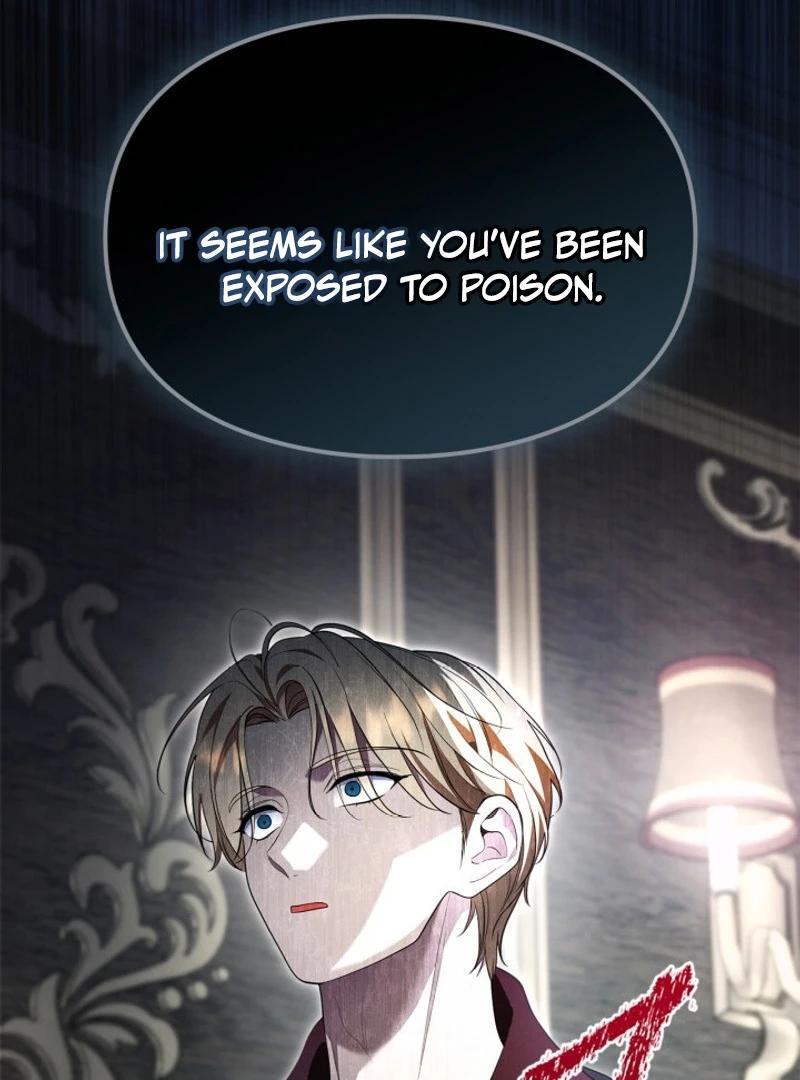 I Became a Squirrel Saving the Villain Chapter 17 - Page 83
