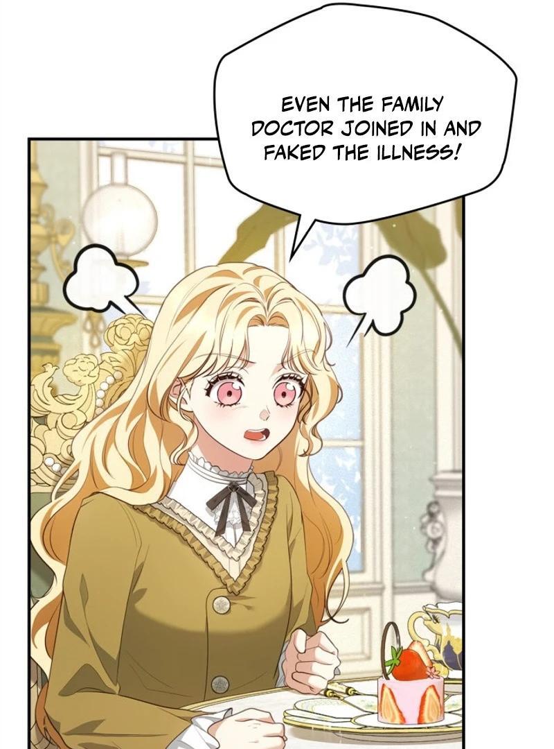 I Became a Squirrel Saving the Villain Chapter 17 - Page 89