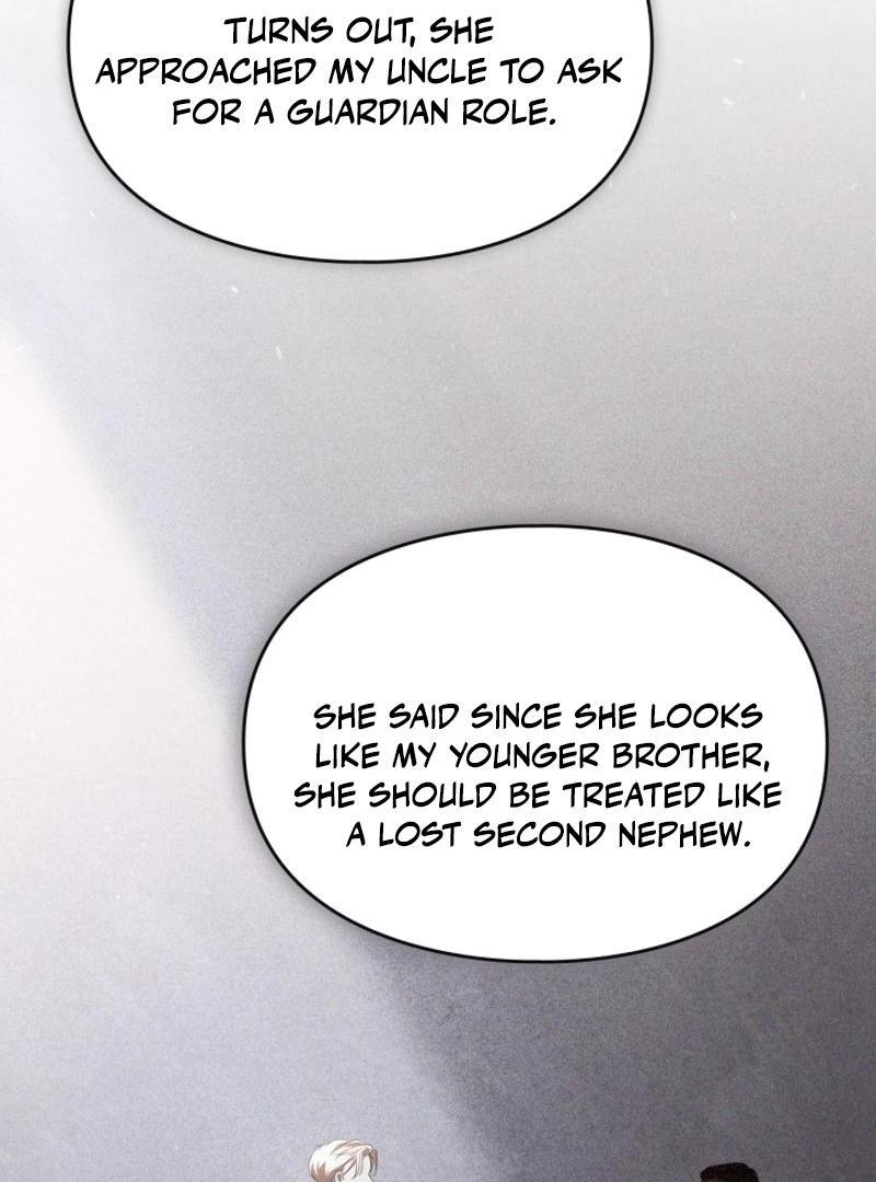 I Became a Squirrel Saving the Villain Chapter 17 - Page 92