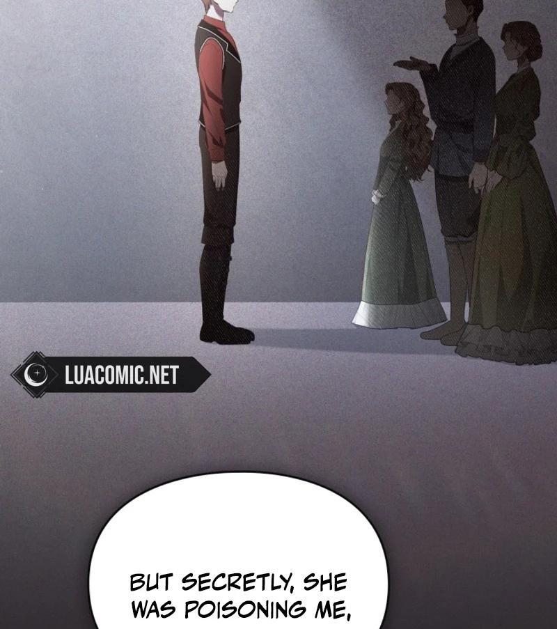 I Became a Squirrel Saving the Villain Chapter 17 - Page 93