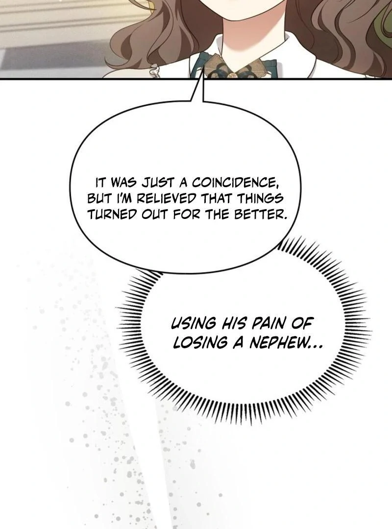I Became a Squirrel Saving the Villain Chapter 17 - Page 96