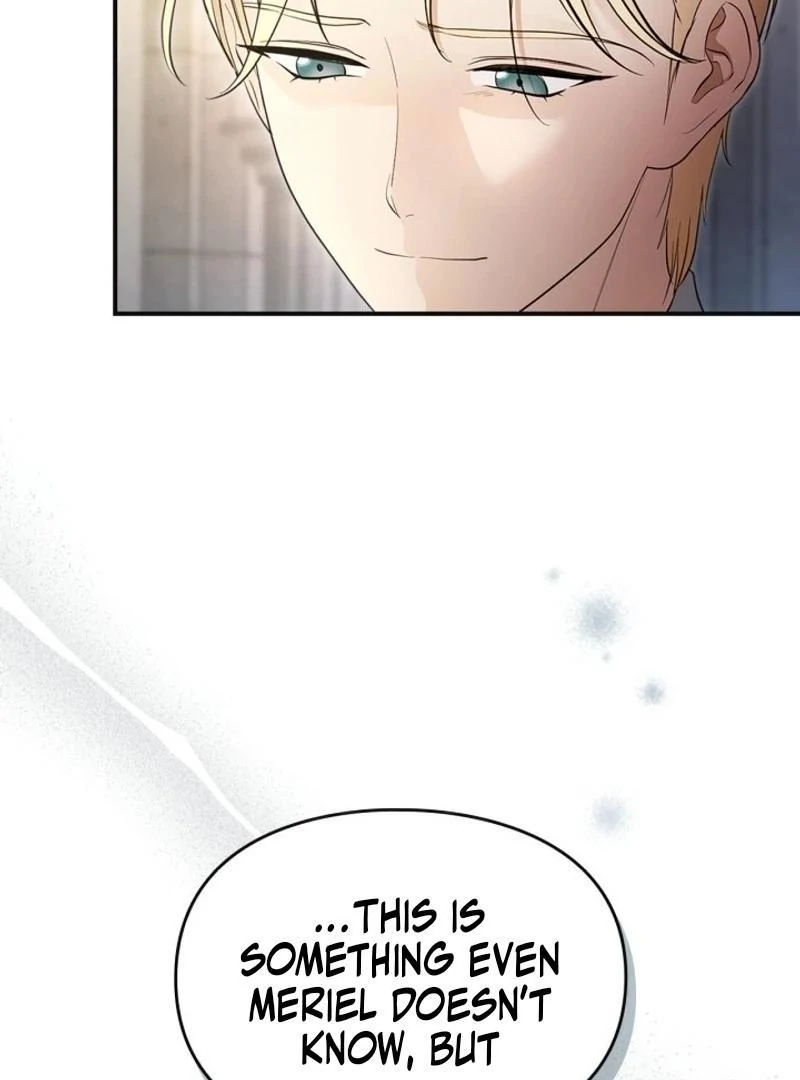 I Became a Squirrel Saving the Villain Chapter 18 - Page 17