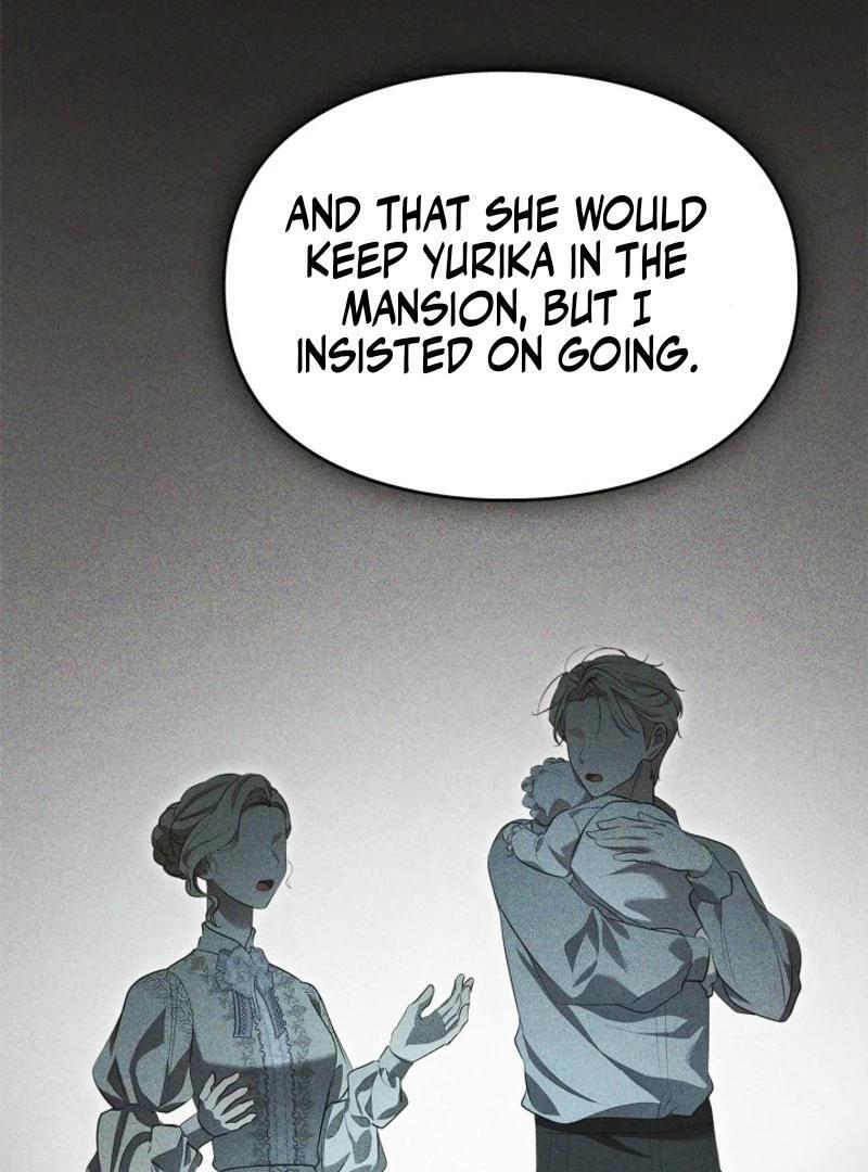 I Became a Squirrel Saving the Villain Chapter 18 - Page 21