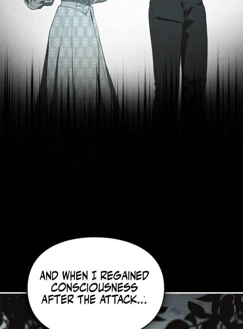 I Became a Squirrel Saving the Villain Chapter 18 - Page 22